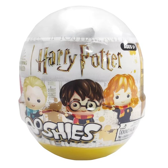 🪄 HARRY POTTER OOSHIES BLIND BAG TOY 🪄 - Picture 5 of 7